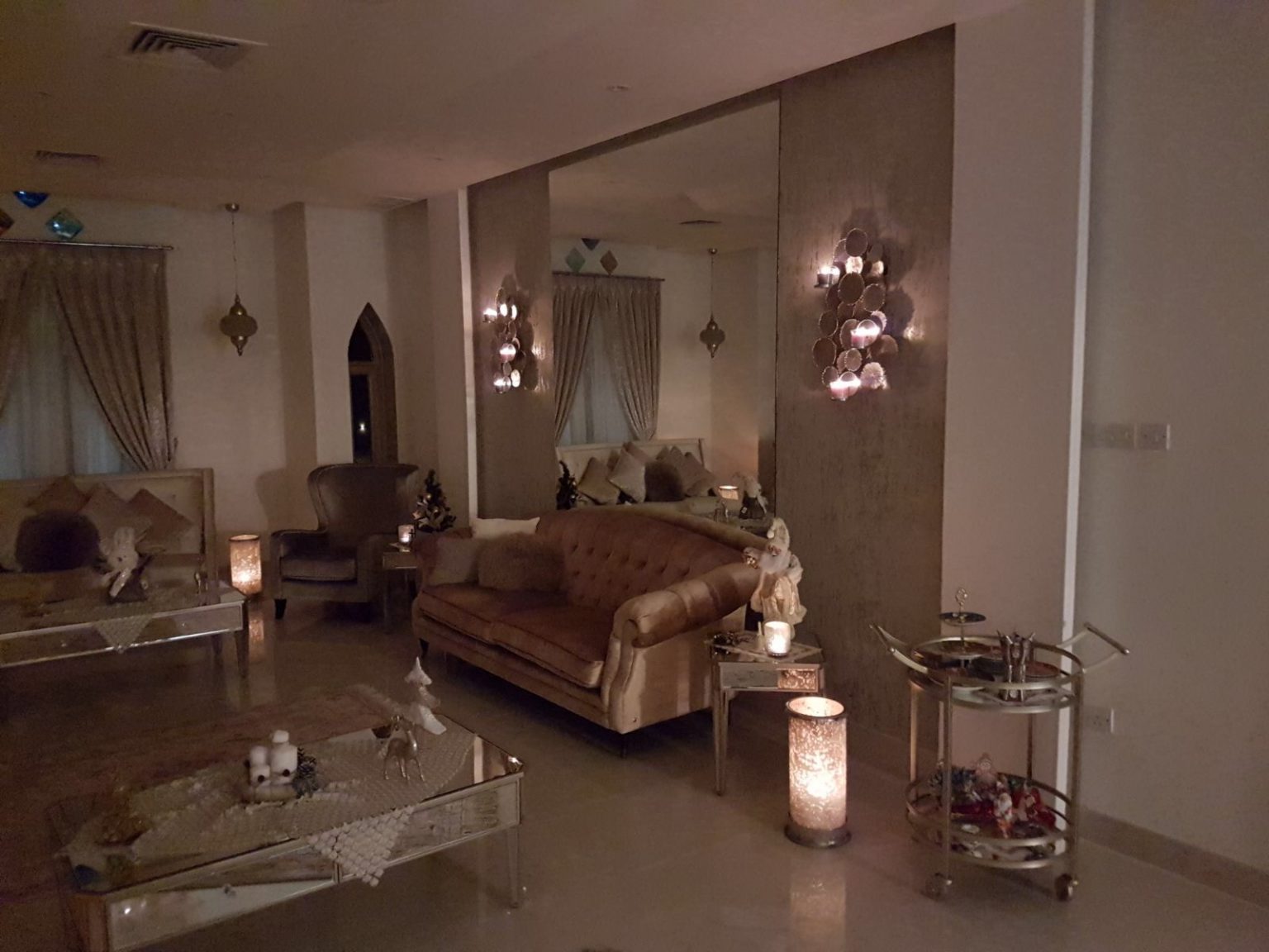 Interior Decorator Company In Kuwait Shelly Lighting