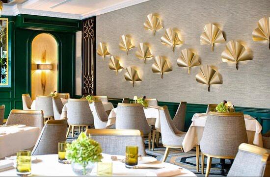 Restaurant Interior Designers in Kuwait